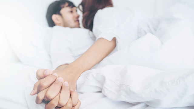 A Therapist Shares Effective Ways To Make Sex Exciting Again