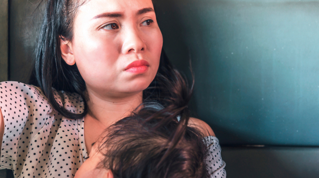 Mom On Raising A Toddler: Don’t Let Anyone Tell You You’re A Bad Parent. They Have No Idea