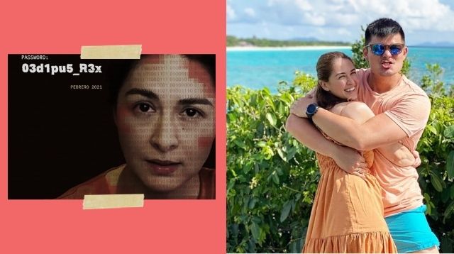 Marian Rivera Flexes Acting Skills For Role Meant Initially For Her Husband!