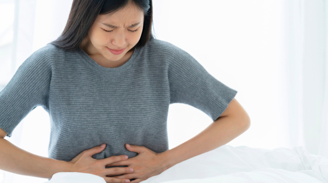 Buntis Ba Ako? How To Spot The Difference Between Your Period And Having A Baby