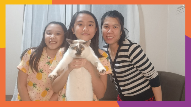Why Have Pets? Sabi Ng Isang Vet-Nanay They 'Provide Non-Judgmental Emotional Support'