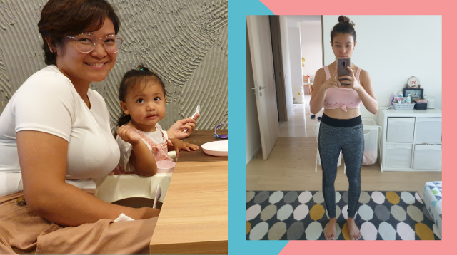 I Lost 12 Kilos After Giving Up On Keto