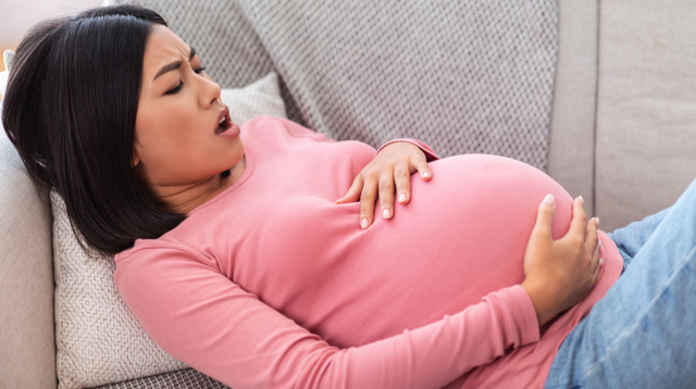 Why Is My Labor Taking Too Long? 3 Things To Know About Prolonged Labor