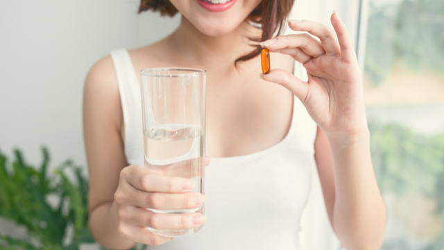 Folic Acid At Iba Pang Prenatal Vitamins Na Kailangan Bago Pa Mabuntis