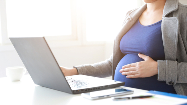 Your SSS Maternity Benefits Can Be Sent Straight To Your Bank Account. Here's How