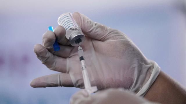 Doctors: ‘Wala Pang Tao Namatay Dahil Sa Dengvaxia’, Urges Pinoys To Get COVID-19 Vaccine
