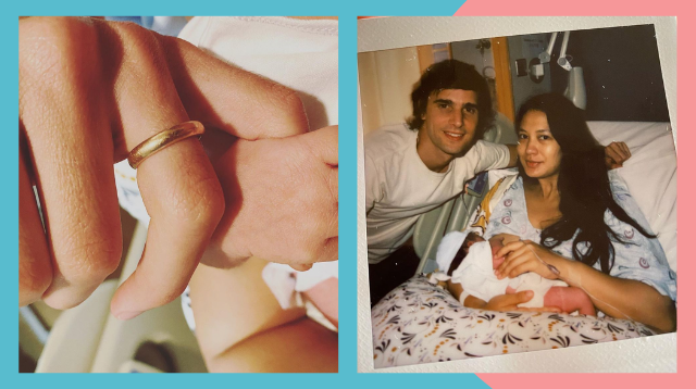 Isabelle Daza Gives Birth To Baby #2! ‘We Are So Happy You Exist’