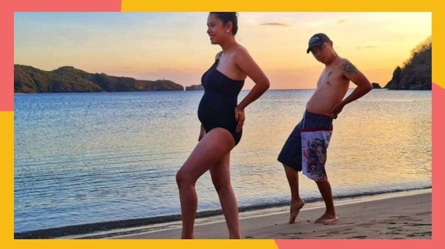 Chito Miranda Has His Own Take Of Wife Neri Naig's Pregnancy Announcement