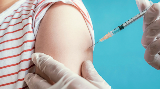 Pfizer COVID-19 Vaccine Cleared For Use On Kids Ages 12 to 15 In The U.S.