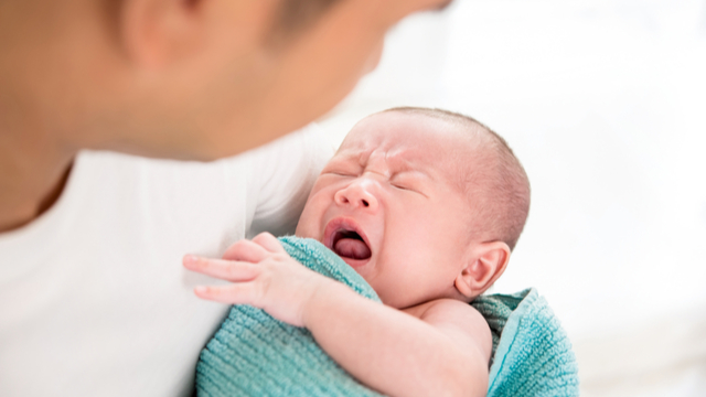 Bakit Utot Nang Utot Si Baby? Ang Mga Dahilan At Senyales Na Kailangan Ang Doktor