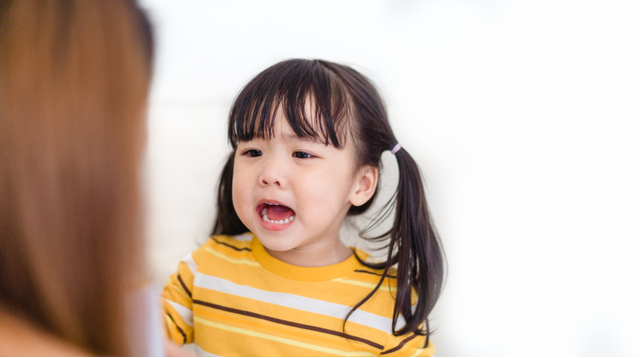 Tantrums Don’t Mean You Have ‘Bad’ Kids. 5 Ways To Discipline Without The Guilt