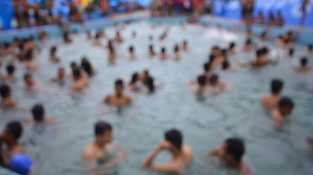 51 People COVID-Positive After Superspreader Pool Party In Quezon City