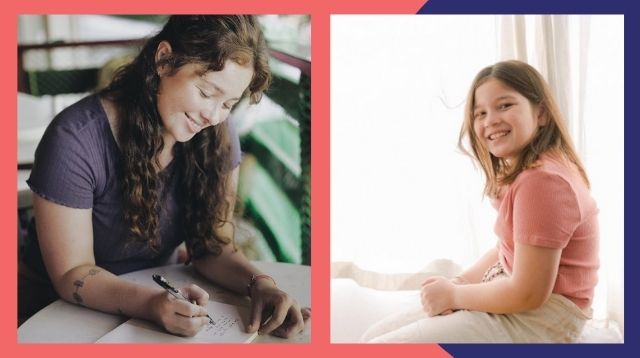 Andi Eigenmann Gets Honest About Co-Parenting With Jake Ejercito: 'Okay Kami'
