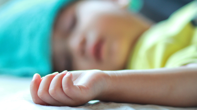 Mom Shares Story Of Toddler’s Paracetamol Overdose: ‘Do Not Self-Medicate’