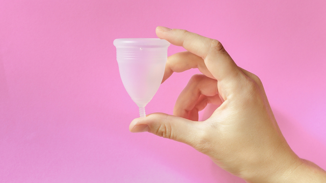 Posible Ba Talagang Mabuntis Sa Tulong Ng Menstrual Cup?