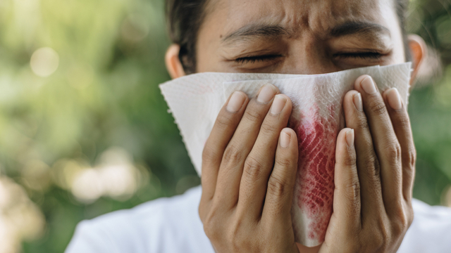 10 Sintomas Ng Tuberculosis At Paano Ito Nakakahawa, Ayon Sa Mga Eksperto