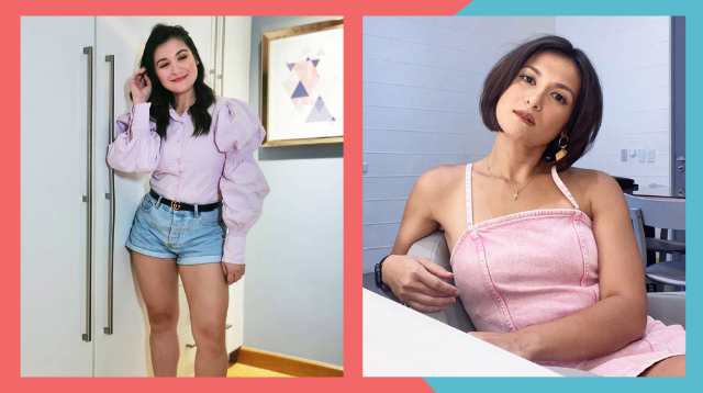 Camille Prats On Comments About Her Weight: ‘I Don’t See Anything Wrong With My Body’