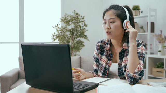 Your Typing And Listening Skills Can Earn You Up To P7K A Month