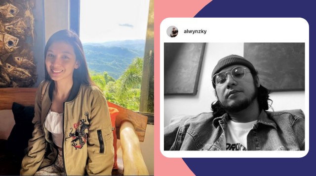 Jennica Garcia Dismisses Rumors That She's Back Together With Alwyn Uytingco