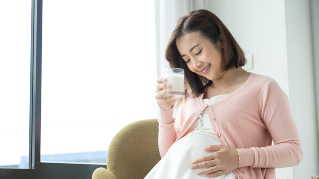 5 Tips Ng Mommies Kung Di Sapat Ang Budget Para Sa Maternal Milk