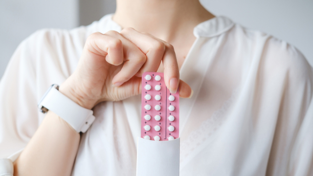Mga Safe Na Birth Control Method At Pills For Breastfeeding Moms