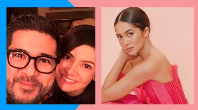 Aga Muhlach And Charlene Gonzalez Have Bilins For Atasha Attending College In UK