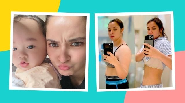 Ryza Cenon Lost 17 Lbs In 2 Months: This Is How She Did It