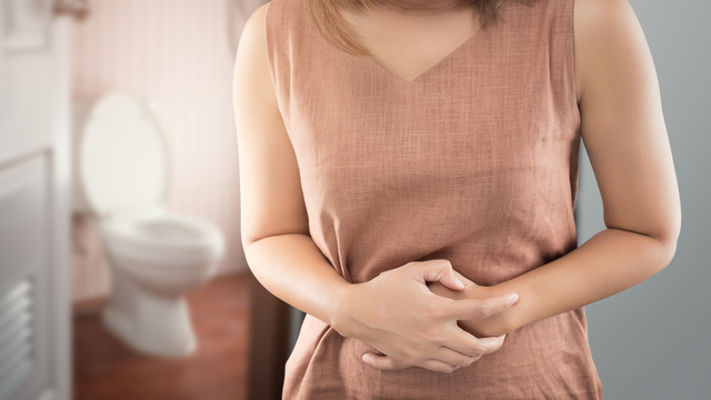 Chronic Stomach Ache Can Be A Sign Of IBS, Says A Gastro Doctor