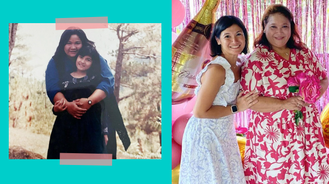 Mama Knows Best! Camille Prats Grateful Mom Believed In Her When She Wanted To Be An Artista
