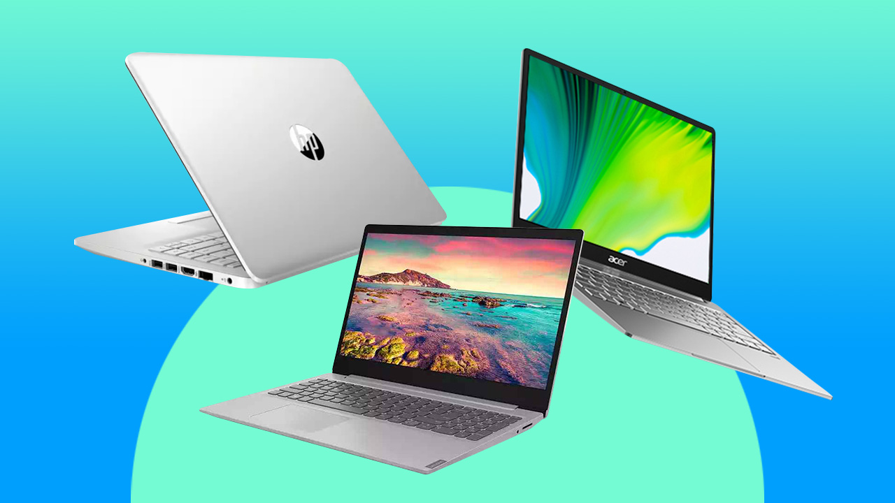 10 Budget-Friendly Laptops Starting At P16K For School And Work