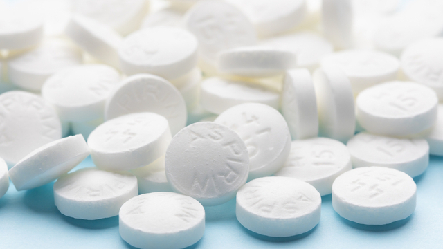 Daily Aspirin Intake To Prevent Heart Attack May Be More Harmful Than Helpful