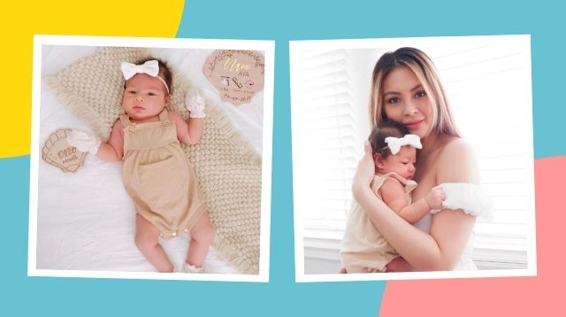 Sam Pinto: ‘Everything About Giving Birth Is So Intense, But My Body Is Made For This’