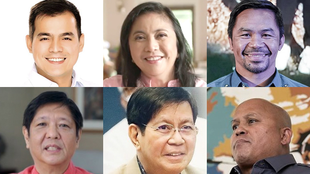'Mighty Magulang' Asks Question Parents Need To Think About: 'Para Kanino Ang Boto Ninyo?'