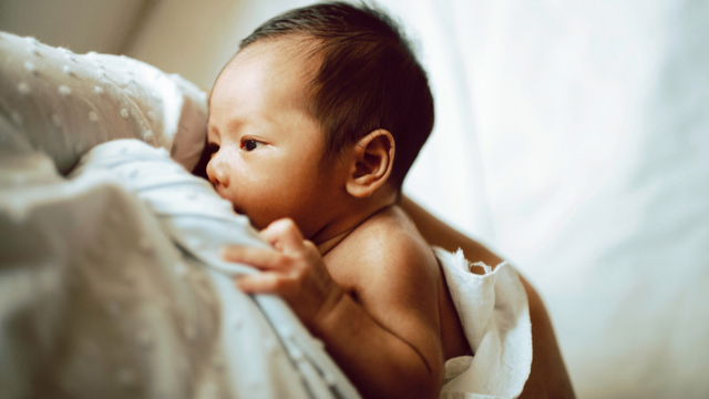 Mom-To-Be? Umpisahan Ang Dapat Malaman Sa Breastfeeding Dito
