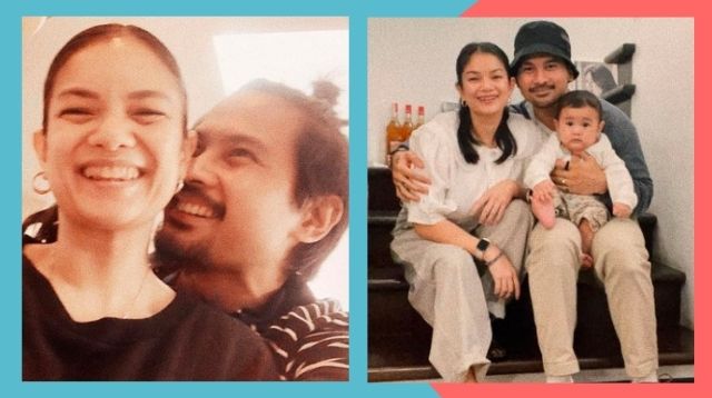 Meryll Soriano Says She And Joem Bascon Were ‘Really Ready’ To Have A Baby