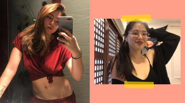 Kylie Padilla Reveals She Had Eating Disorder: ‘For 10 Years I Was Hungry’
