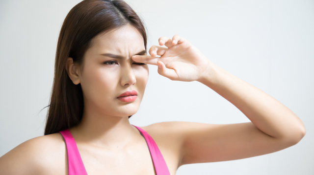 4 Senyales Na Allergic Conjunctivitis Ang Dahilan Ng Pamamaga Ng Mata