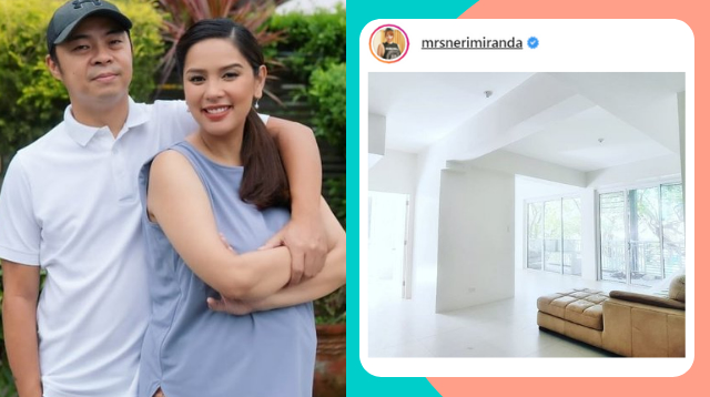 'Panibagong Investment!' Neri Naig Adds Condo Unit To Her Business Ventures