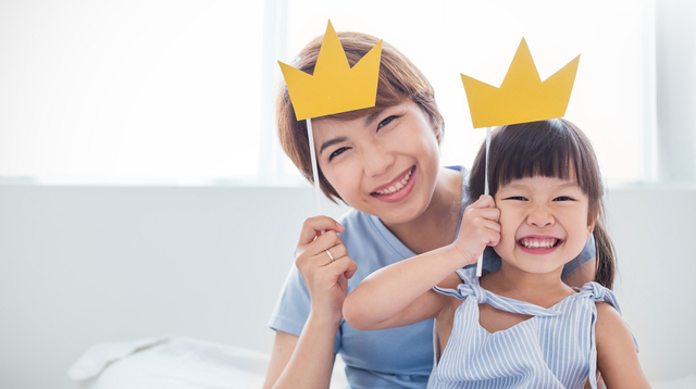 Spoken Like A True Queen! We Asked Moms The Best Advice They Can Give To Their Daughters
