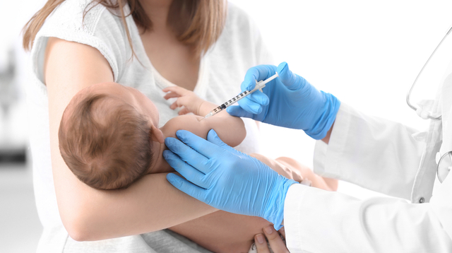 Not Just COVID, DOH Reminds Parents To Immunize Kids To Prevent Life-Threatening Diseases