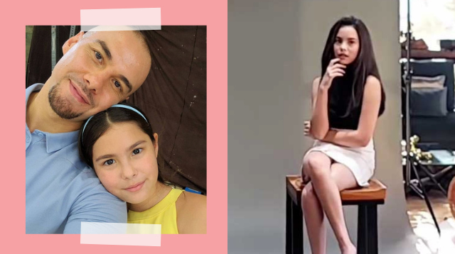 'That's Not Cheks, It's Kendra!' Doug Kramer Can't Wrap His Head Around Kendra's Grown-Up 'Miss Universe' Look