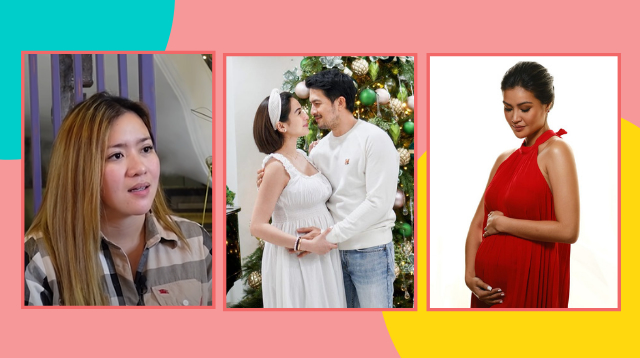 Baby On The Way! Celebrities Who Are Pregnant And Expecting In 2022
