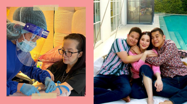 Kris Aquino Prioritizes Health, Confirms Split With Fiance: 'My Sons Still Need Me'