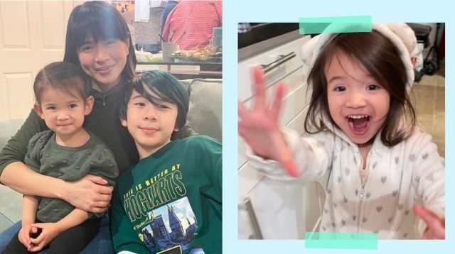 LJ Reyes’s Daughter Summer Turns 3! 'I Am So Grateful To Be Your Mother'