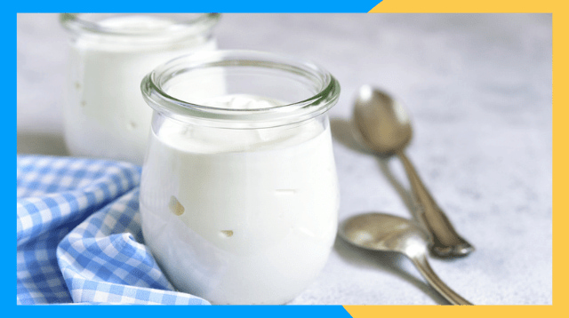 This Mom Makes Her Own Yogurt At Home! Here's How