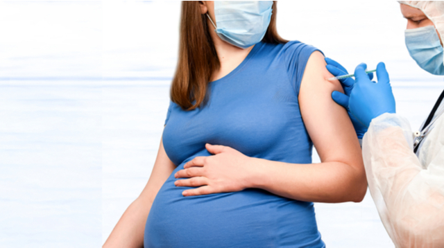 FAQs Answered: What Pregnant And Breastfeeding Women Need To Know About COVID-19 Vaccine