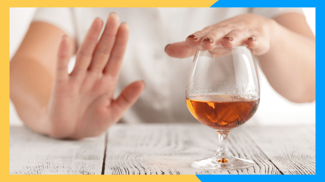 Nakakatulong Ba Ang Pag-Inom Ng Alcohol Para Maiwasan Ang COVID-19?