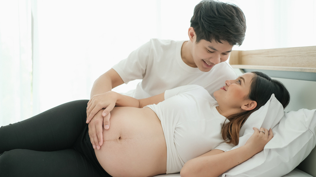 Sex During Pregnancy: 6 Dahilan Bakit Nagiging Bawal Ito Sa Buntis
