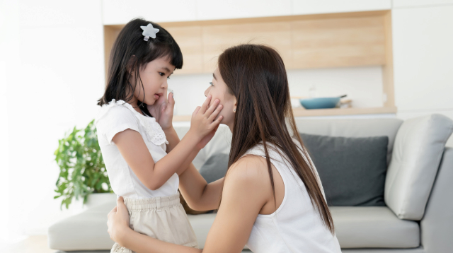 3 Gentle Parenting Myths and The Truths Behind Them