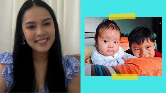 Neri Recalls Miggy Saying, 'You Don't Love Me Anymore,' While She Was Pregnant With Cash